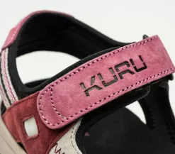 KURU Footwear Tread Merlot-Almond Online