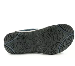 KURU Footwear Tread Midnight Blue-Stone Gray Outlet