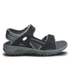 KURU Footwear Tread Jet Black-Empire Steel Sale