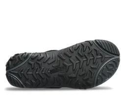 KURU Footwear Tread Jet Black-Empire Steel Sale