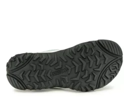 KURU Footwear Tread Mist Blue-Vapor Gray Clearance