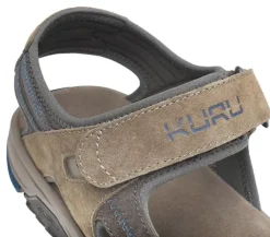 KURU Footwear Tread Dark Ash-Mountain Sale