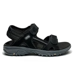 KURU Footwear Tread Jet Black Online