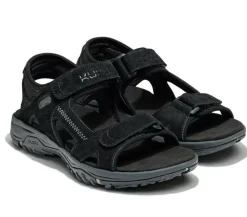 KURU Footwear Tread Jet Black Online