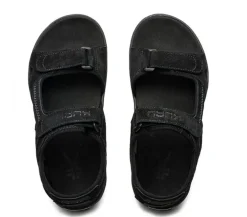 KURU Footwear Tread Jet Black Online