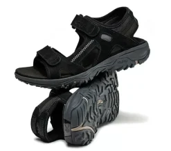 KURU Footwear Tread Jet Black Online