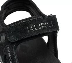 KURU Footwear Tread Jet Black Online