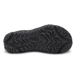 KURU Footwear Tread Fossil Gray-Sky Blue-Jet Black Outlet