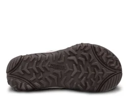 KURU Footwear Tread Cedar Brown-Vanilla Cream-Pale Khaki Sale