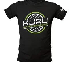 KURU Footwear Women'S Kuru Tshirt Hot
